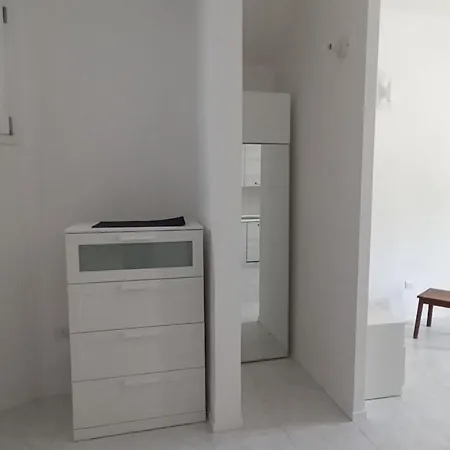 Monolocale Centrale Apartment