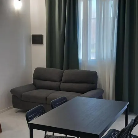 Apartment Monolocale Centrale *