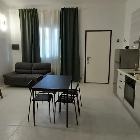 Apartment Monolocale Centrale Ravenna