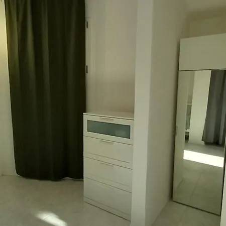 Apartment Monolocale Centrale Ravenna