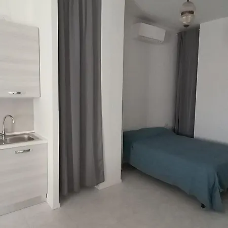 Apartment Monolocale Centrale Ravenna