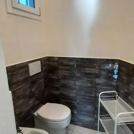 Monolocale Centrale Apartment