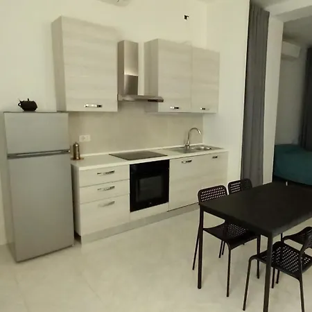 Monolocale Centrale Apartment Ravenna