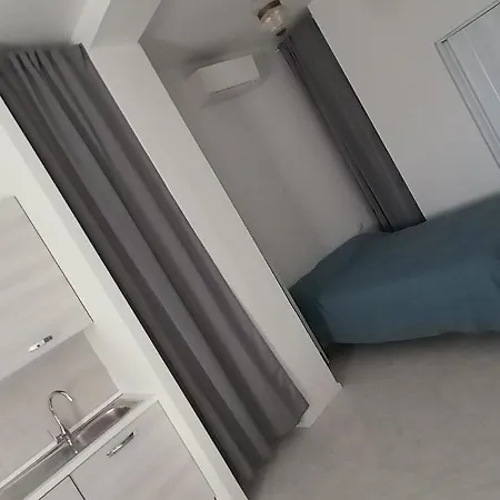 Monolocale Centrale Apartment Ravenna